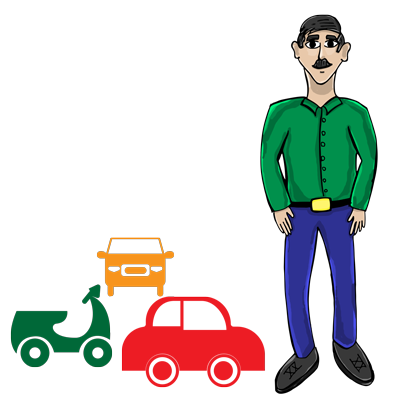 Transportation