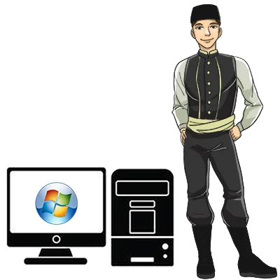 Computer