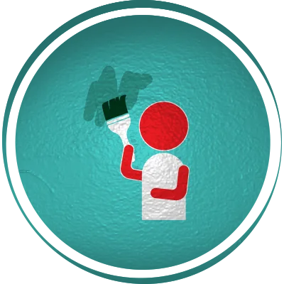 نقاش_ساختمان